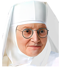 Mother Kevin Kearney OSF