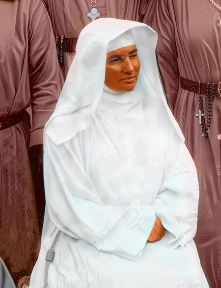 Mother Kevin Kearney 1923