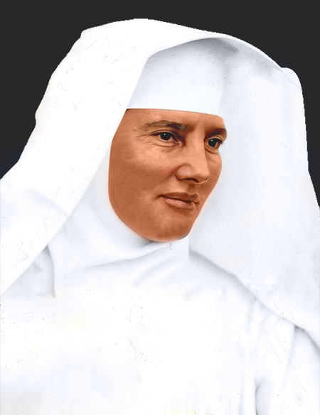 Mother Kevin Kearney 1924