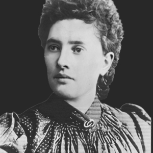 Mother Kevin (Maria Teresa) as a young girl