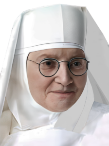 Mother Kevin Kearney